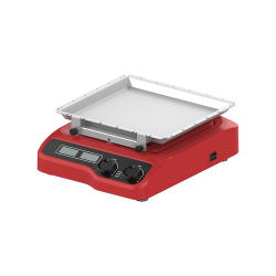 3D Shaker TRDS-601